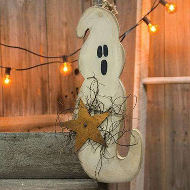 Ghost Wall Hanger, 18
